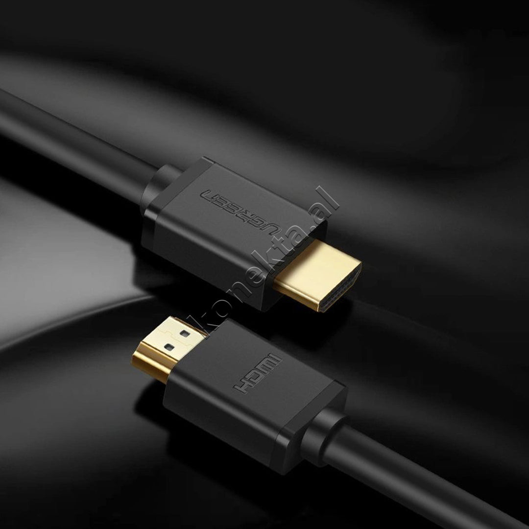 Kabell HDMI 2.0 (M) Ne HDMI 2.0 (M) 25m Ugreen
