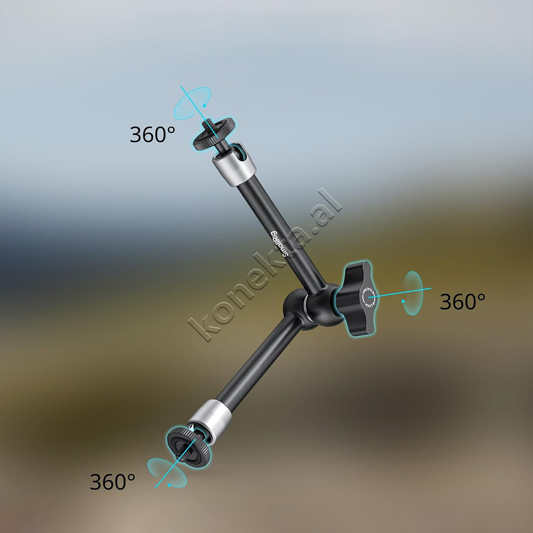 Magic Arm Support Kit (9.8") SmallRig 5317