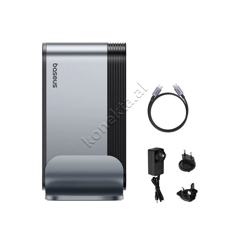 Adaptor HUB Me Shume Porta 17 Ne 1 Baseus