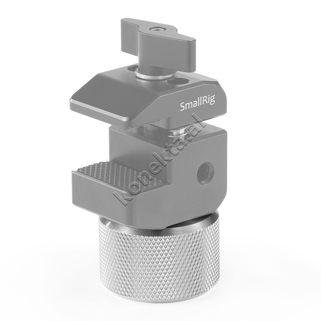 SmallRig Counterweight (200g) For DJI Ronin S And Zhiyun Gimbal Stabilizer SmallRig AAW2285