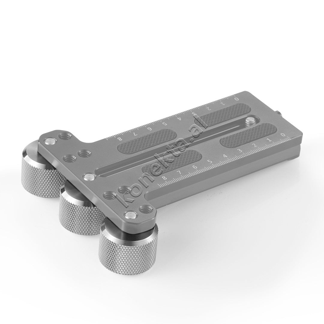 Counterweight (100g) For DJI Ronin S And Zhiyun Gimbal Stabilizer SmallRig AAW2284