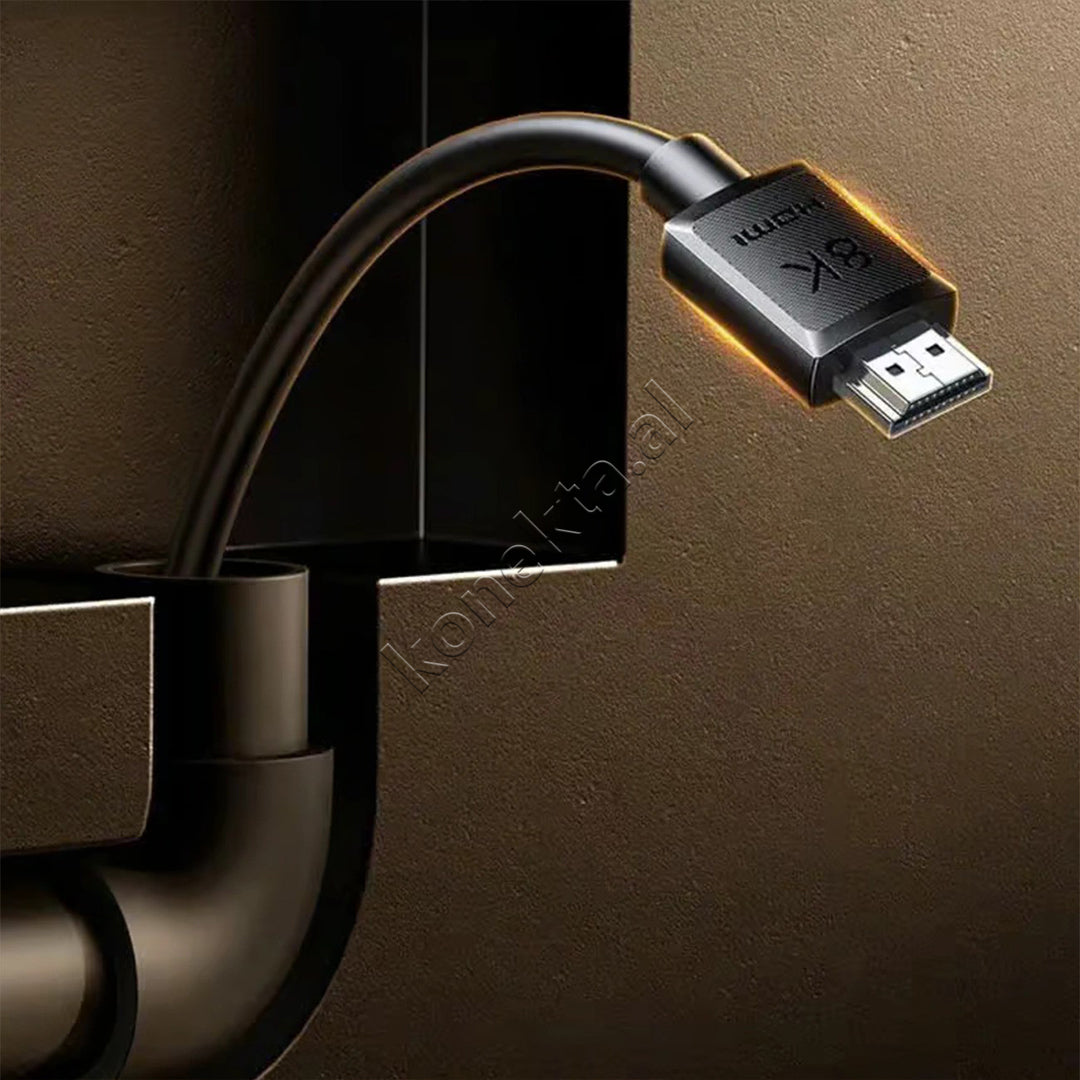 Kabell HDMI (M) Ne HDMI (M) 15m Ugreen