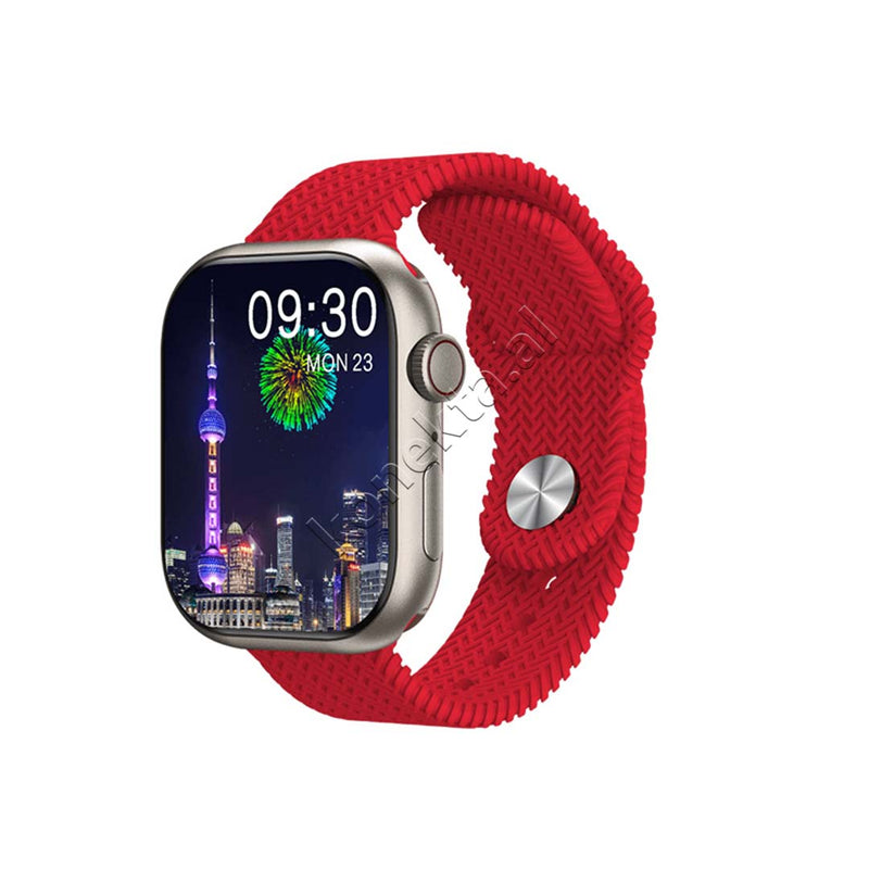 Ore Inteligjente Me Bluetooth HK10 PRO-A