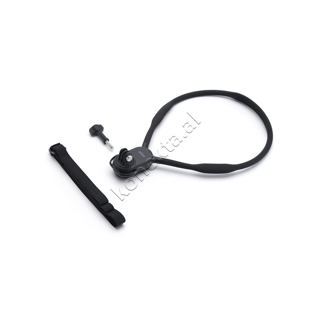 Mbajtese Qafe DJI Osmo Hanging Neck Mount Max