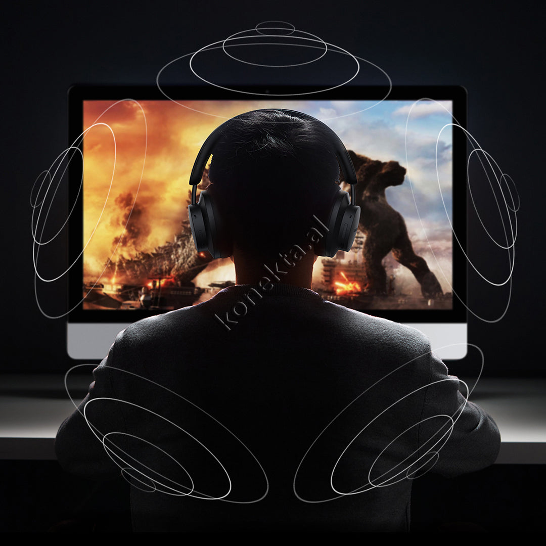 Kufje Me Bluetooth Headphones UGREEN HiTune Max3