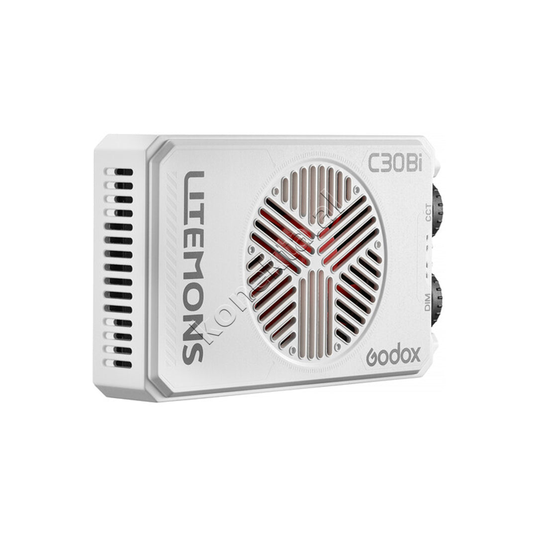 Drite LED Profesionale Bikolor 30W Godox C30Bi