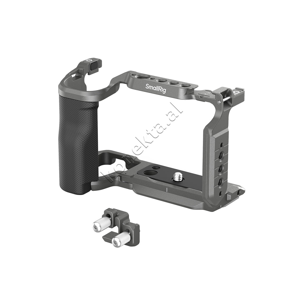 HawkLock Quick Release Cage Kit for Sony ZV-E10 II SmallRig 4949