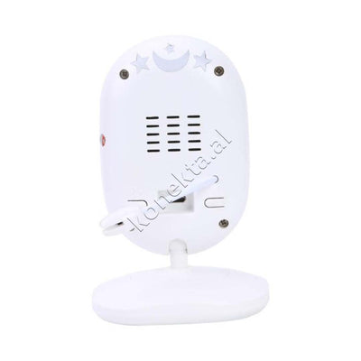 Kamera Per Monitorimin E Foshnjes Me Ekran 4.3" Dhe Mikrofon Te Integruar