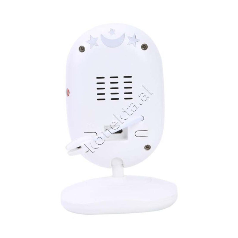Kamera Per Monitorimin E Foshnjes Me Ekran 4.3" Dhe Mikrofon Te Integruar