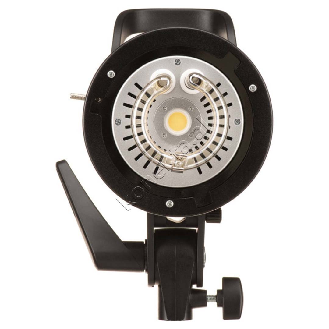 Set Profesional Me 3 Flash Profesionale 400Ws Godox SK400IIV-D