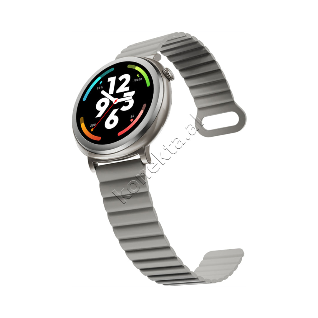 Ore Inteligjente Me Bluetooth Aurora HiFuture