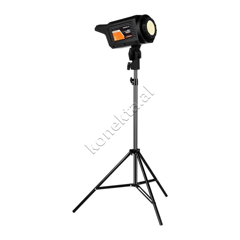 Drite LED Profesionale 100W Plokama
