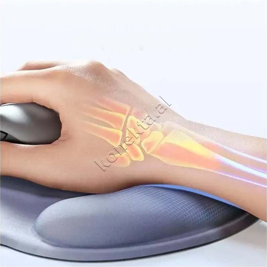 Tapet Mausi I Bute Ergonomik Mouse Pad UGreen