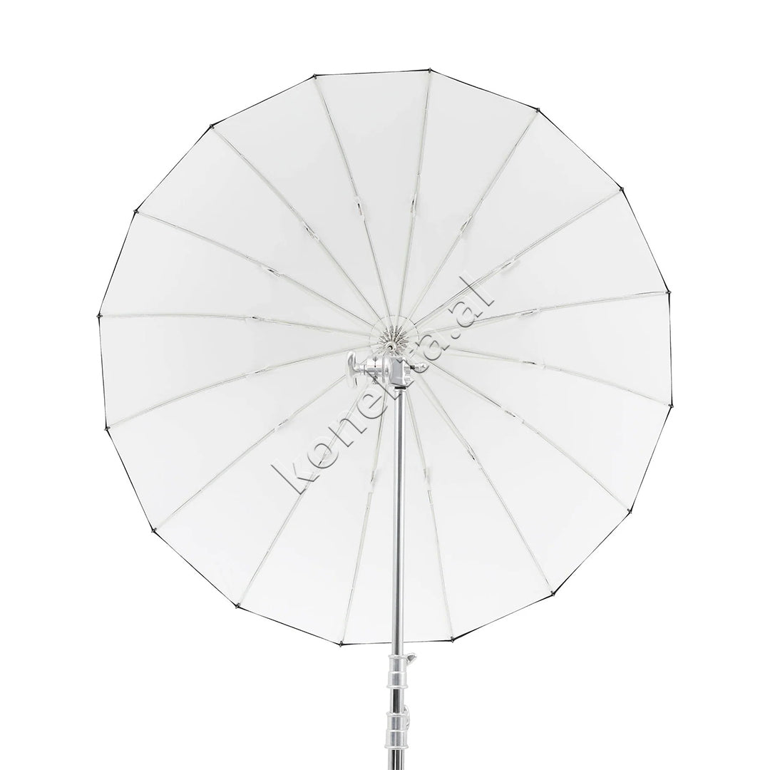 Çader Parabolike E Bardhe 130cm Godox UB-130W