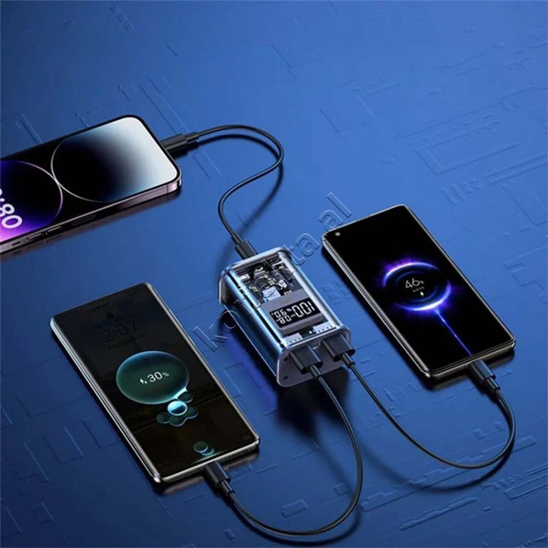 Bateri E Jashtme 10000mAh Remax