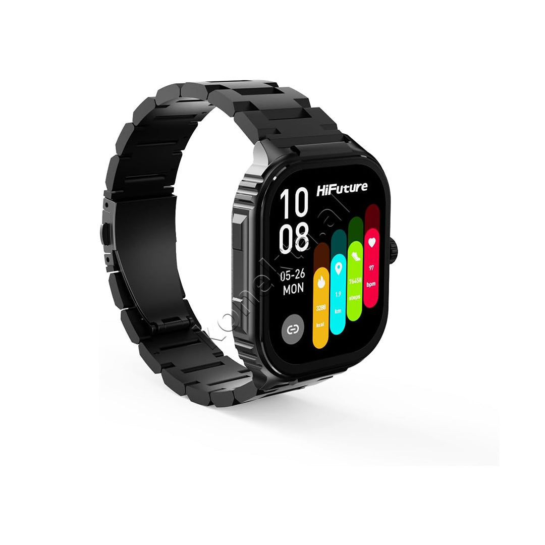 Ore Inteligjente Me Bluetooth Ultra3 Pro HiFuture