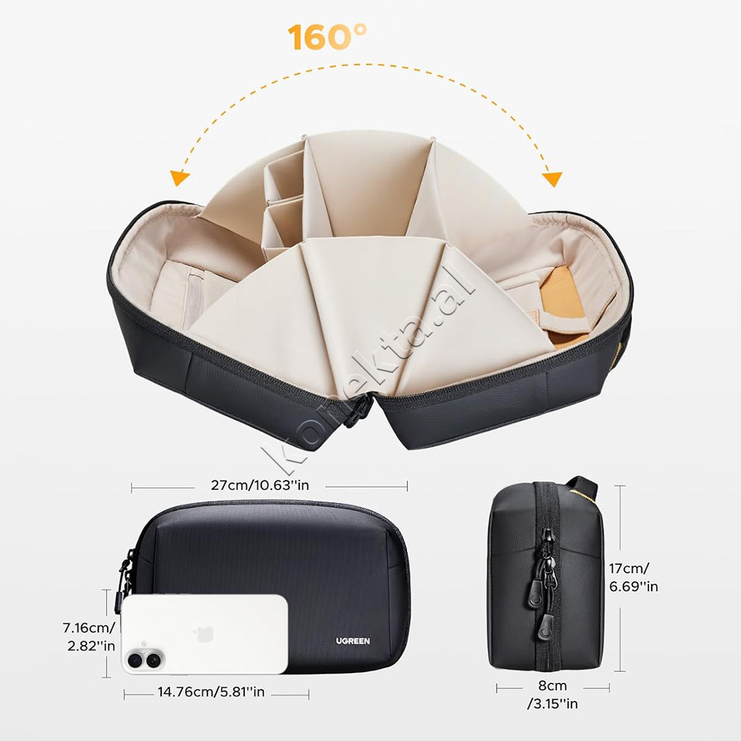 Çanta Organizuese Per Aksesore Ugreen