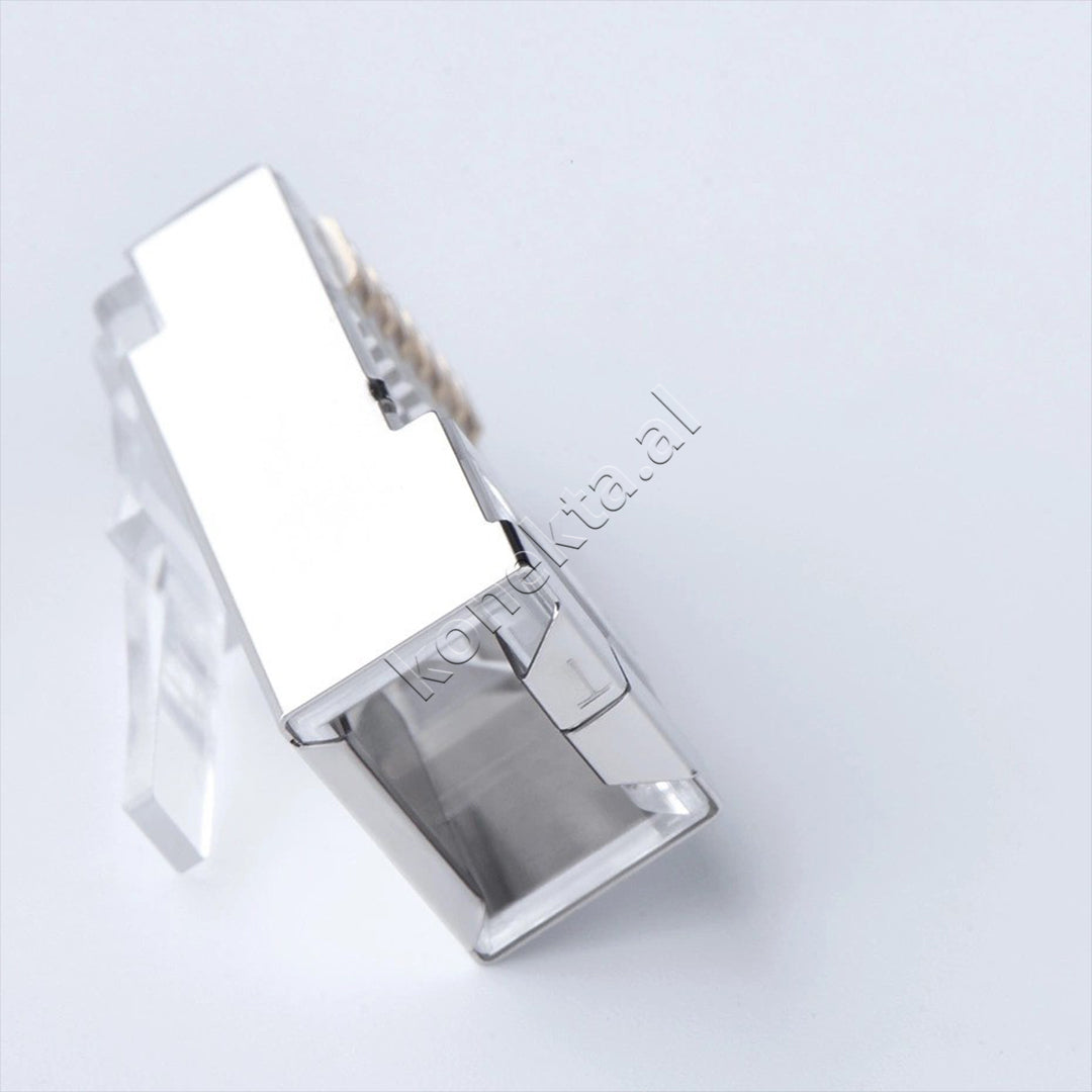 Lidhes RJ45 Cat6 STP 100pcs Ugreen