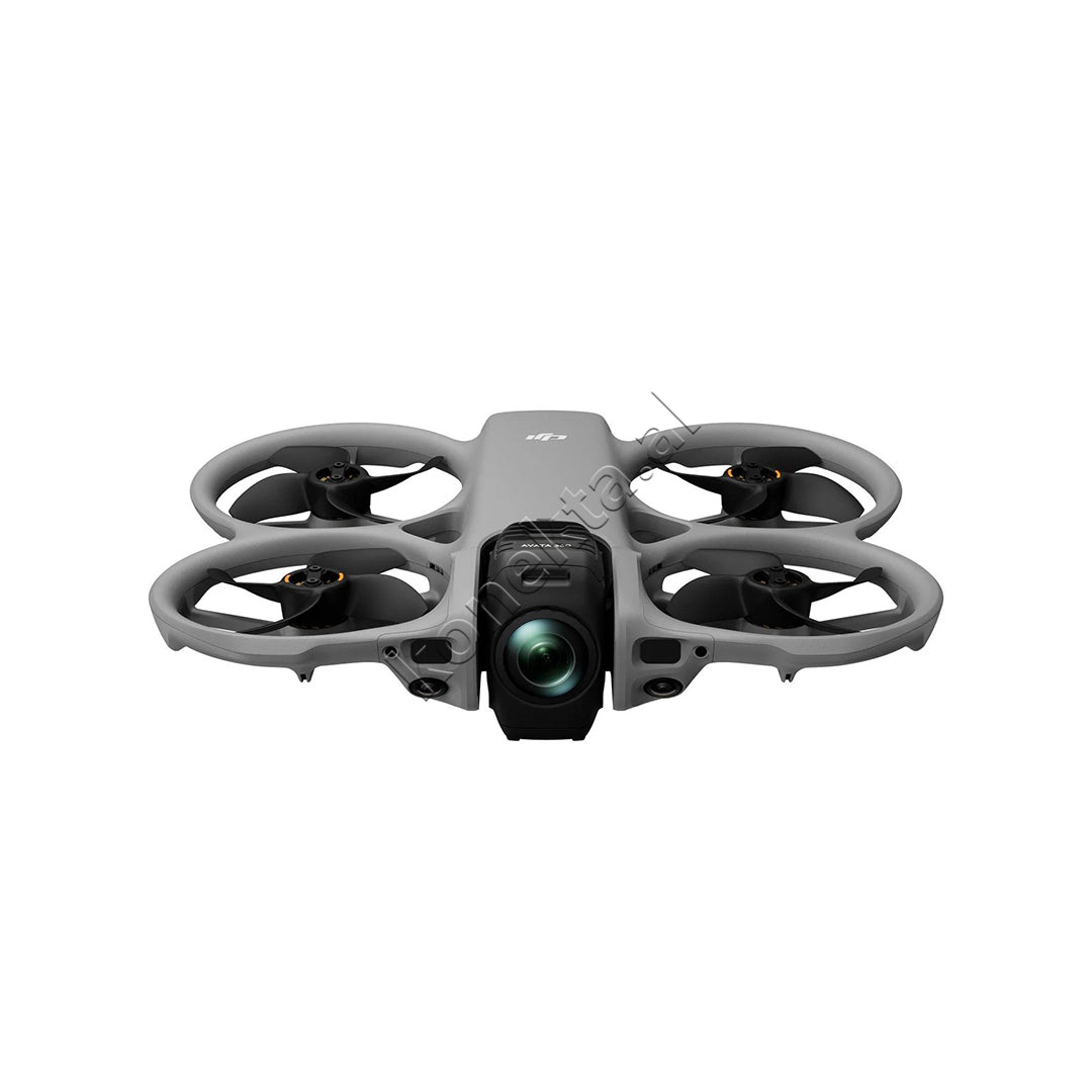 Dron Quadcopter DJI Avata 360 Fly More Combo Me Telekomande RC2
