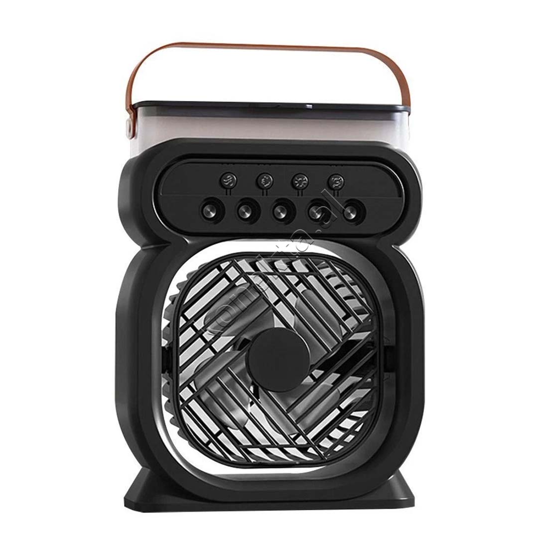 Freskuese, Humidifier dhe Drite 3 Ne 1