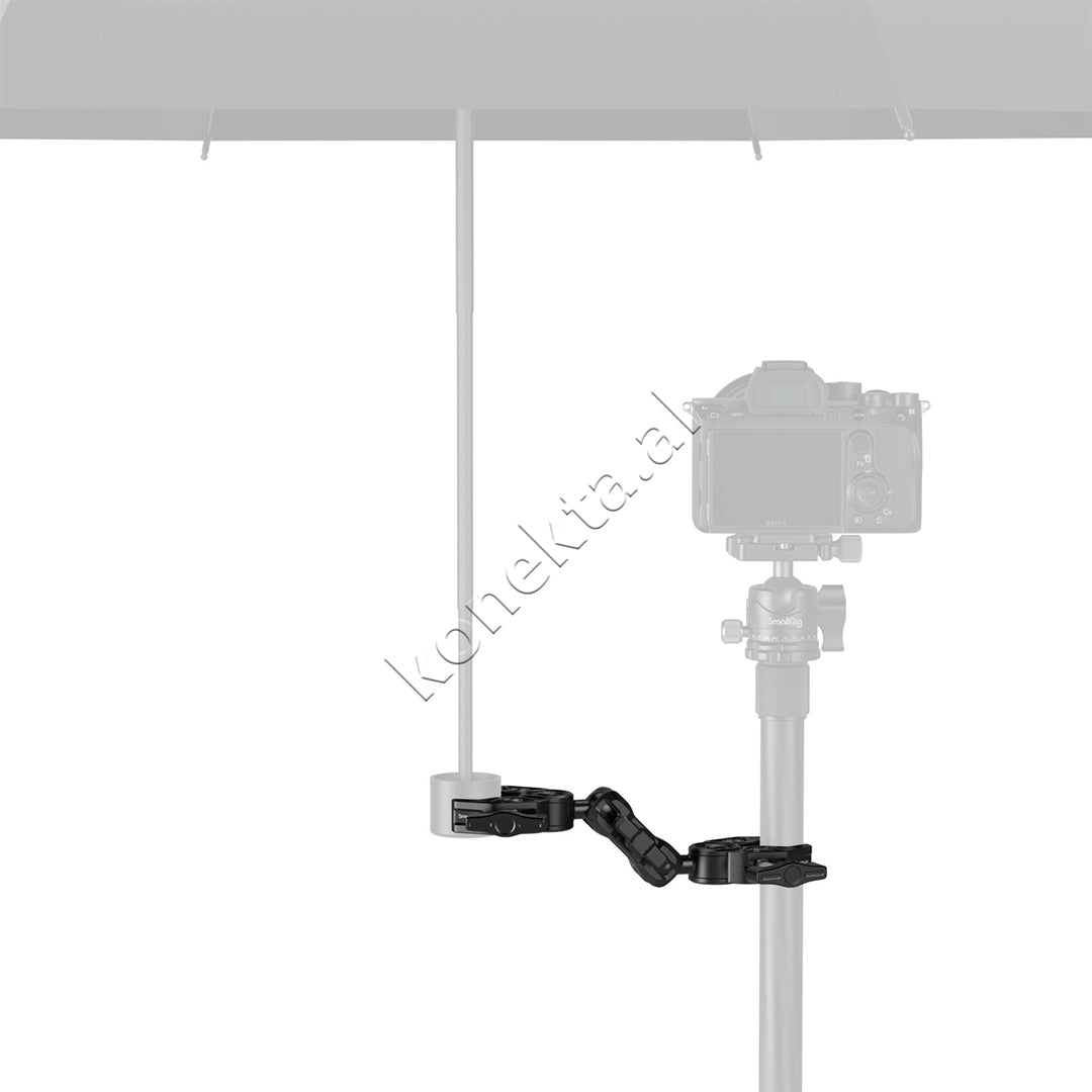 Super Clamp SmallRig 5453