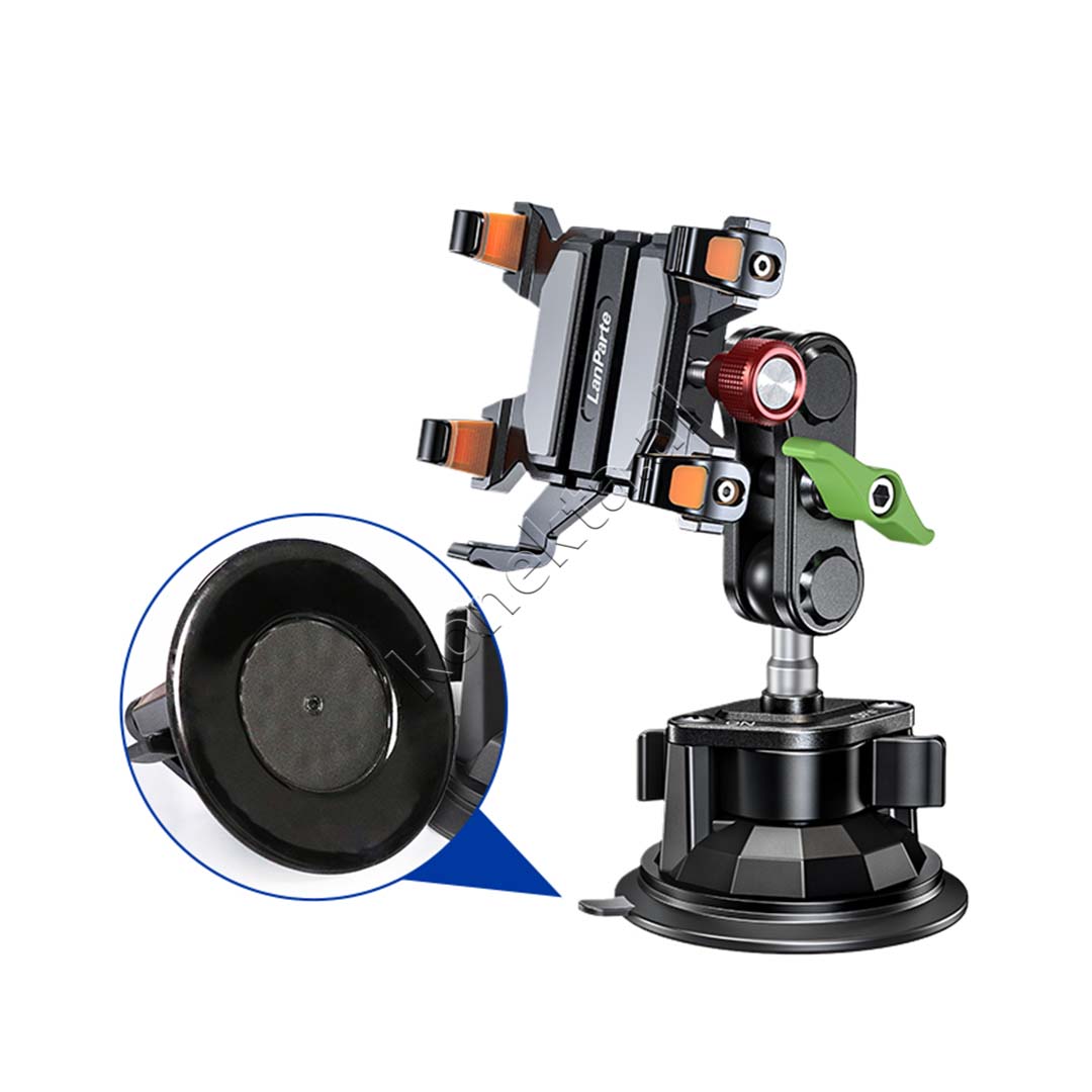 Mbajtese Celulari Per Makine Me Vakum Lanparte