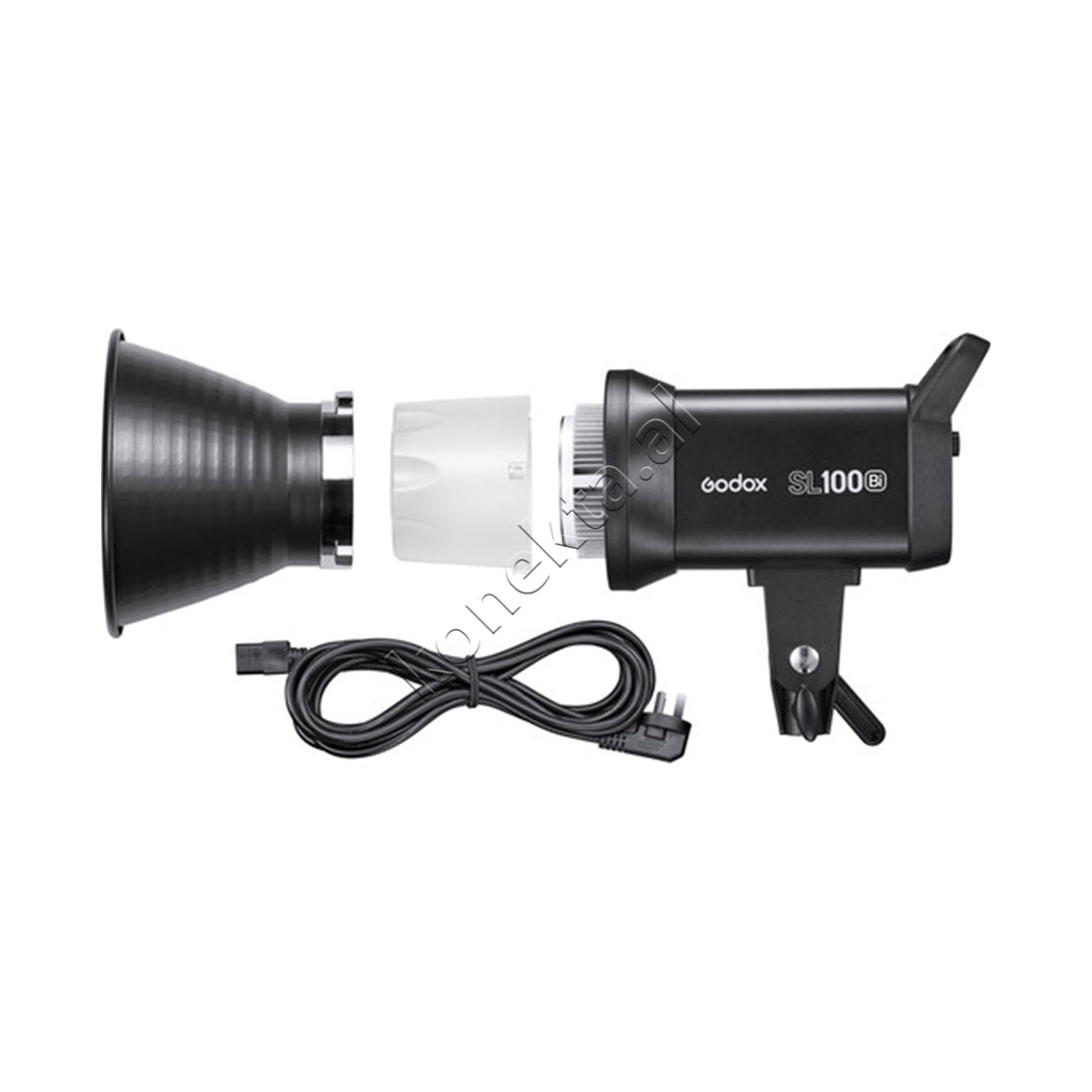 Drite LED Profesionale Bikolor 100W Godox SL100Bi