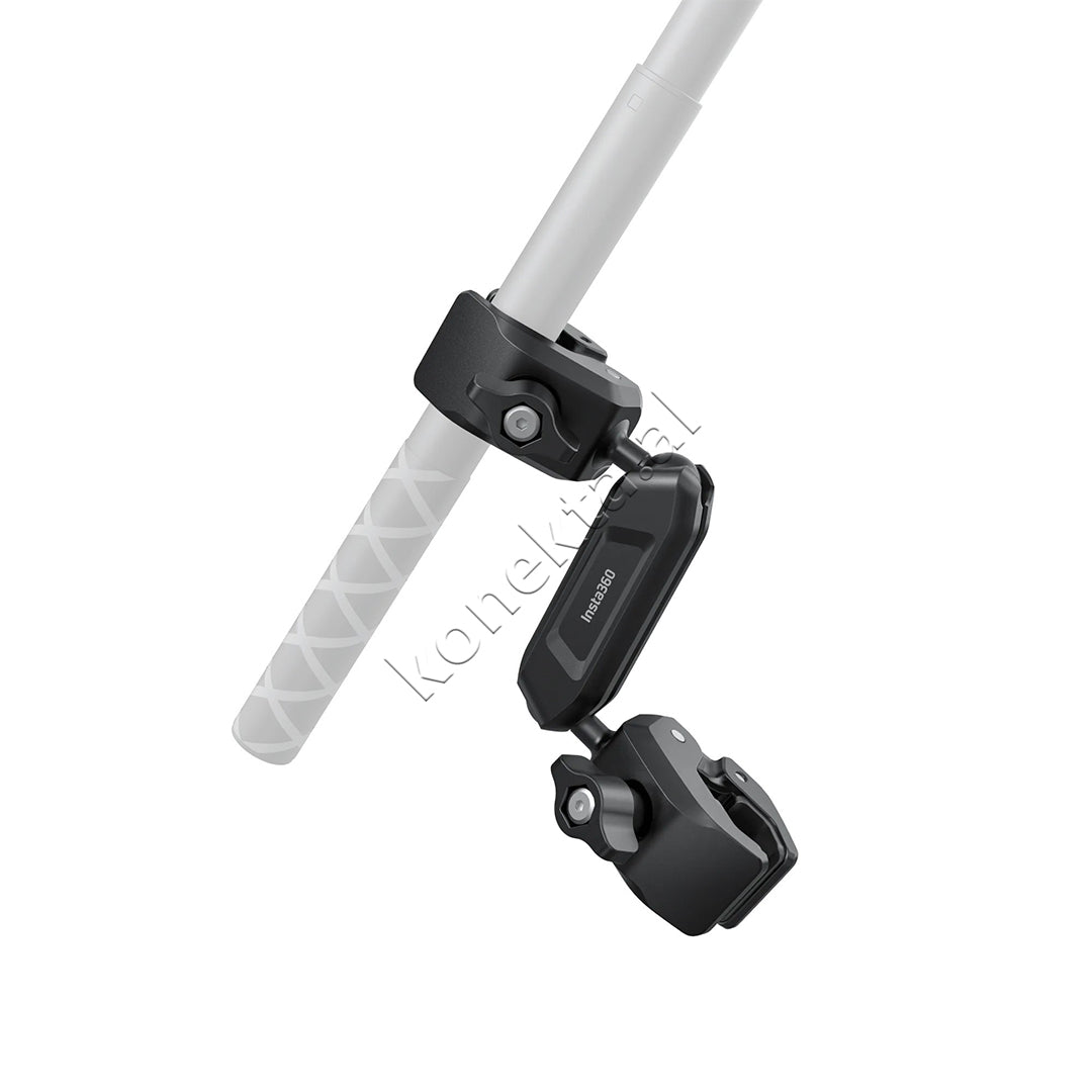 Mbajtese Multifunksionale Crab Clamp Per Kamera Sportive Insta360
