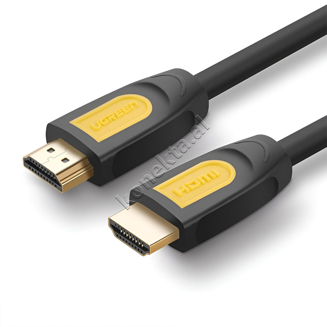 Kabell HDMI - HDMI 4K Ugreen 10m