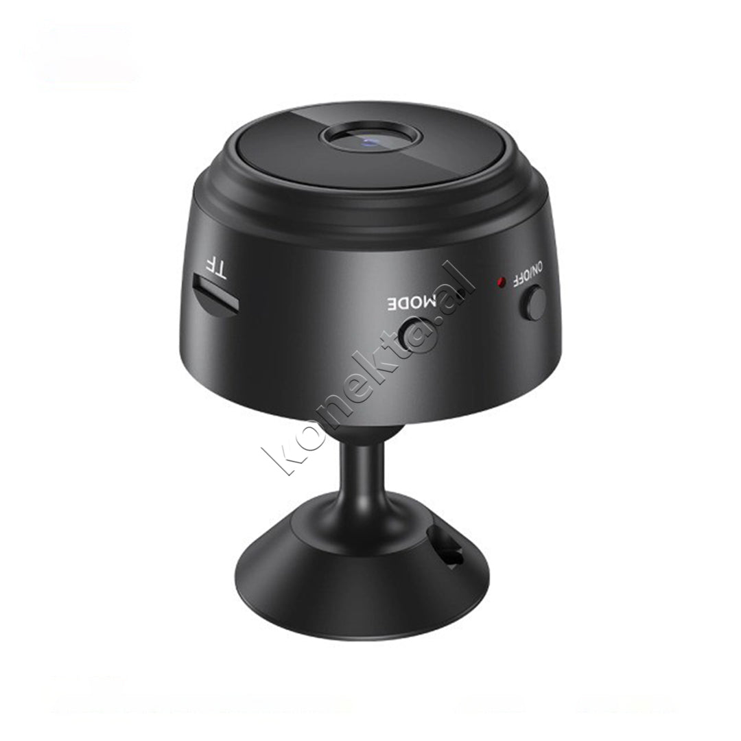 Kamera Sigurie Indoor Per Shtepi XO 480p