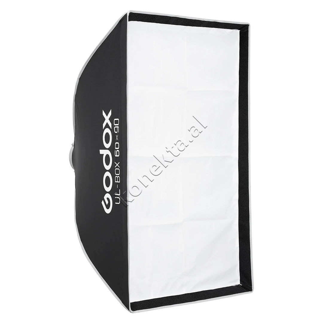 Softbox Profesional 60×90 cm Godox UL-BOX