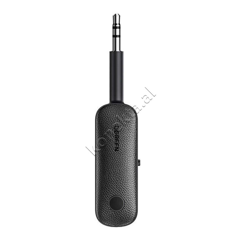 Adaptor Audio Marres Dhe Transmetues Bluetooth 5.0 UGreen