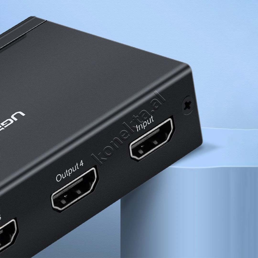 Splitter HDMI 1 Ne 4 UGreen
