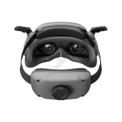 Syze DJI Goggles 3