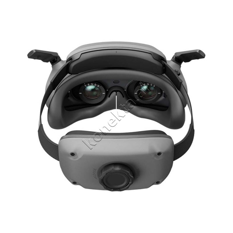 Syze DJI Goggles 3
