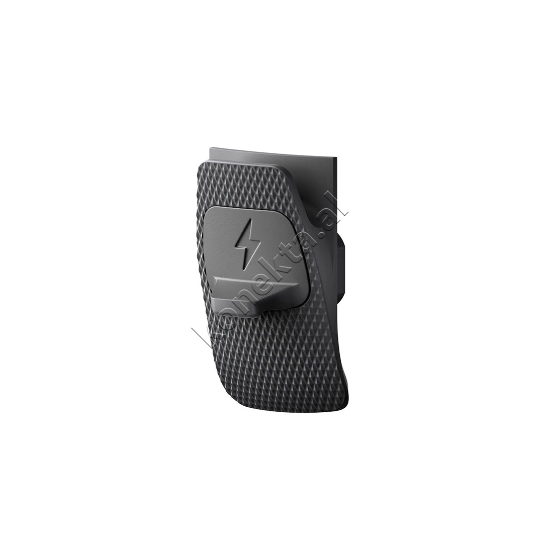 Kapak Mbrojtes USB Per Karikim Insta360 X5 All-Weather USB Charging Cover
