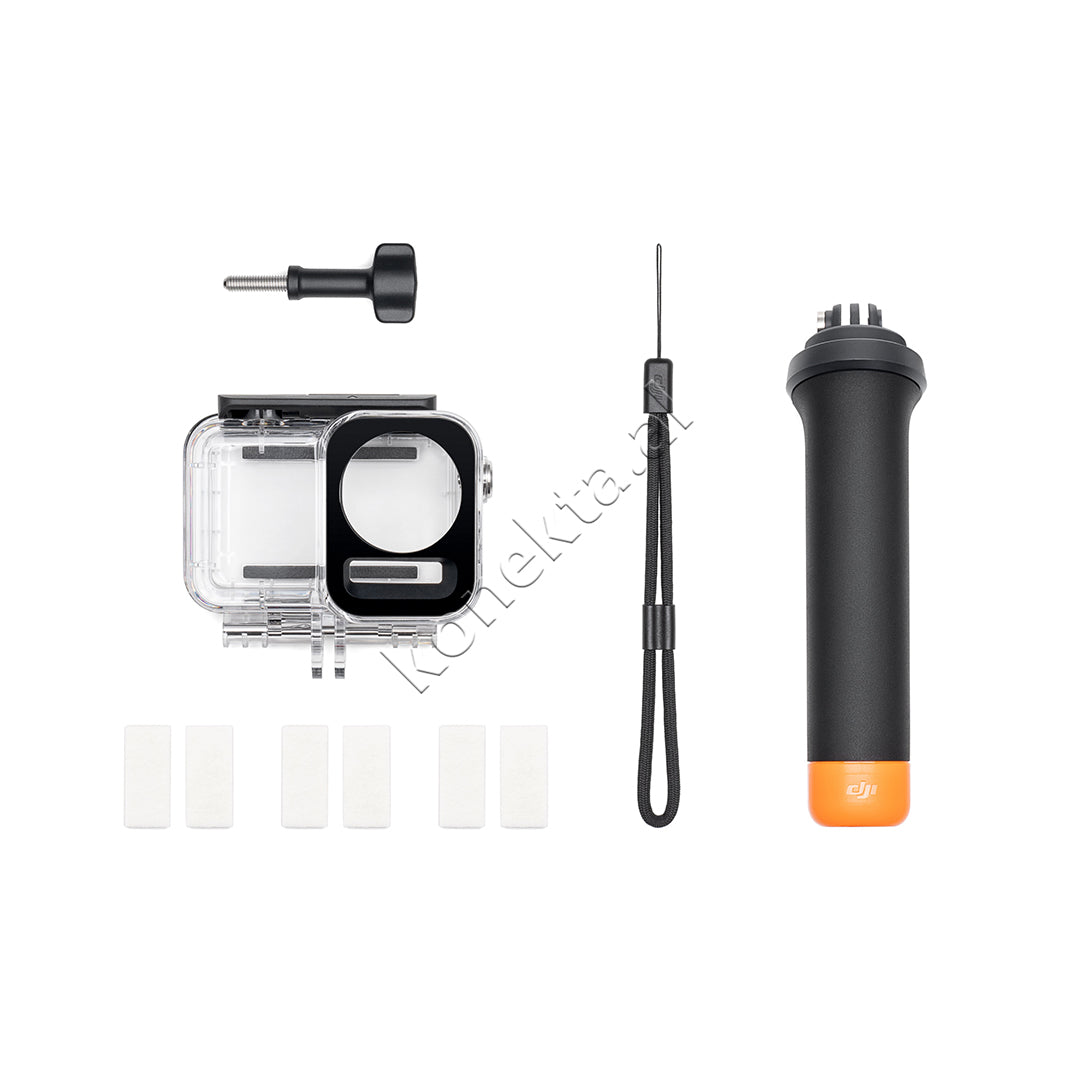 Set Aksesoresh Per Zhytje DJI Osmo Action Diving Accessory Kit