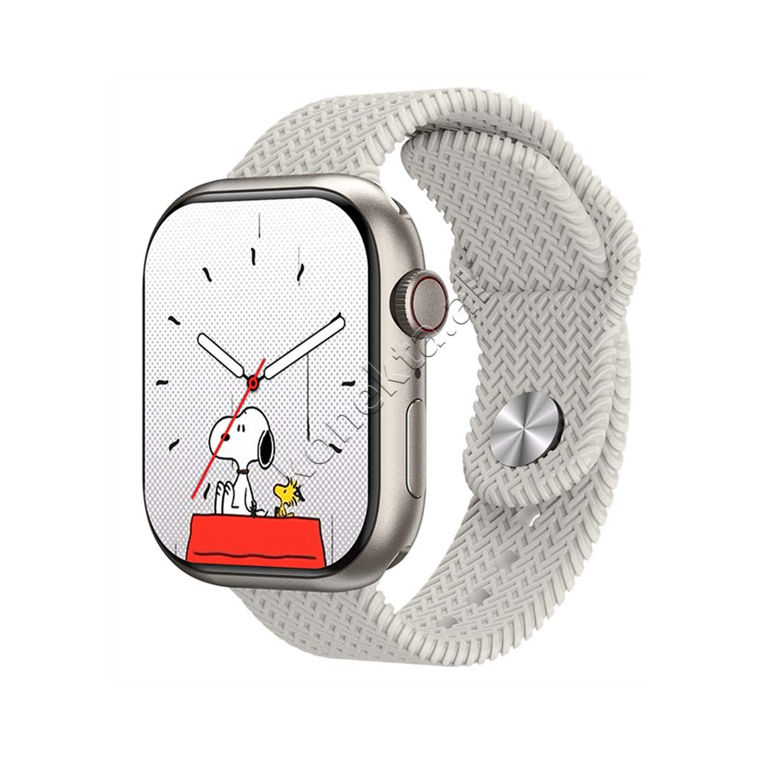 Ore Inteligjente Me Bluetooth HK10 PRO+