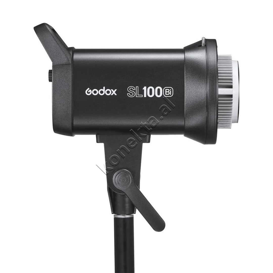 Kit Profesional Me 2 Drita LED Bikolor 100W Godox SL100Bi K2