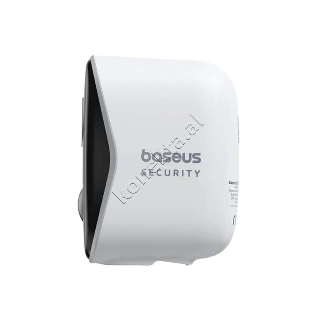 Kamera Sigurie Per Shtepi Outdoor 2K Baseus N1