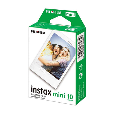 Set Film Per Serine E Aparateve Instax Mini 10 Cope / 20 Cope