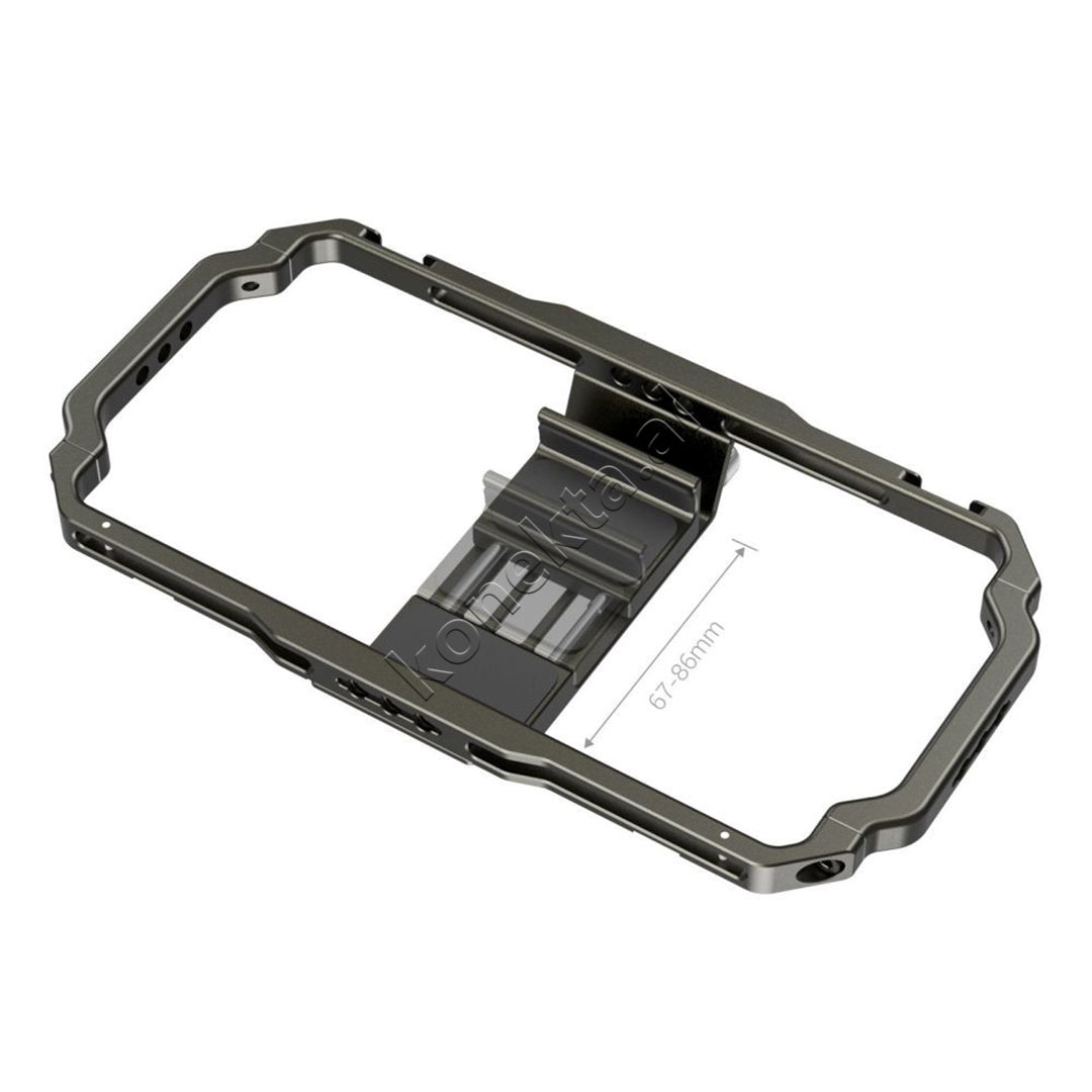 Mbajtese Universale SmallRig Per Telefon 3155B