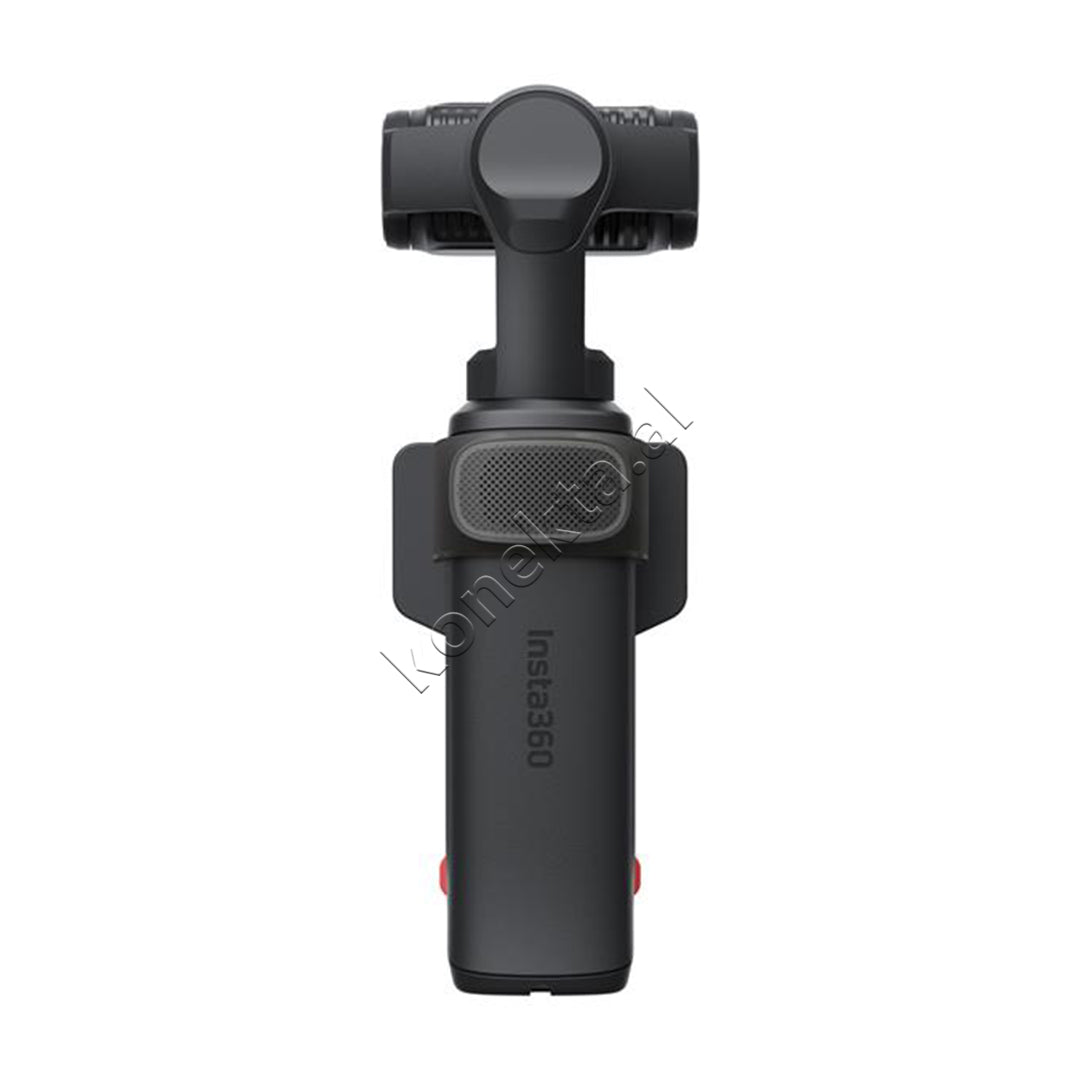 Insta360 Luna Ultra Creator Bundle