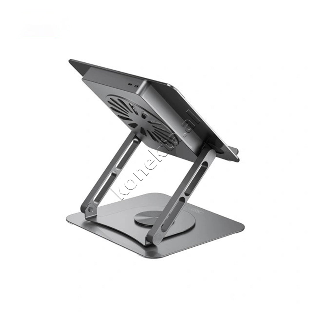 Mbajtese Laptopi Me Ventilator XO