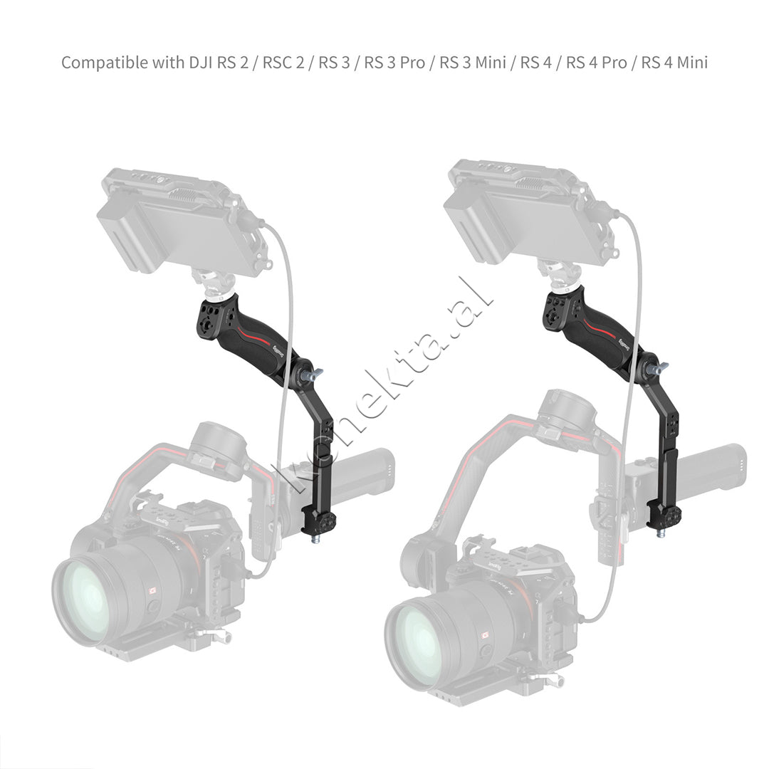 Aksesor Sling Handle SmallRig 3028D