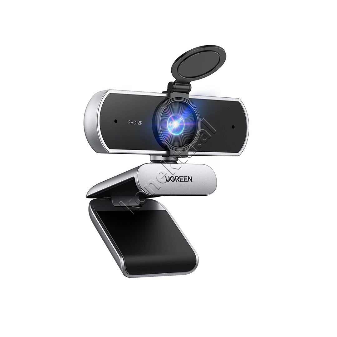 Kamera Per Kompjuter Webcam USB FullHD 30FPS Ugreen