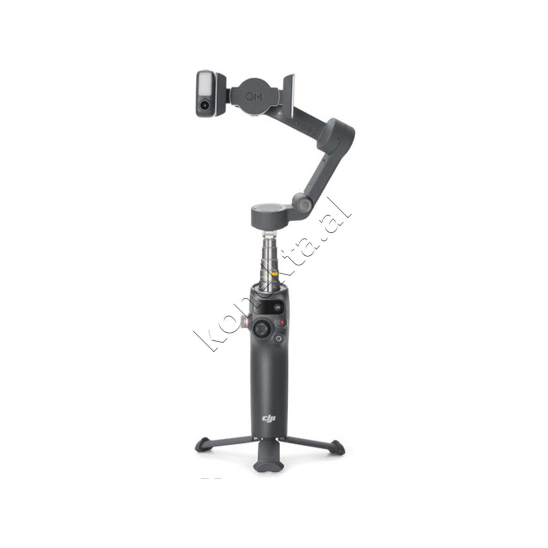 Stabilizues Telefoni Gimbal DJI Osmo Mobile 8 Me 3 Akse