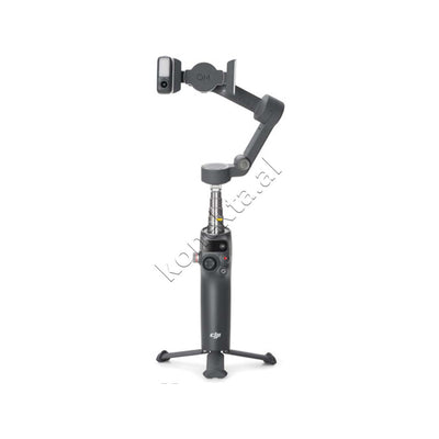 Stabilizues Telefoni Gimbal DJI Osmo Mobile 8 Me 3 Akse