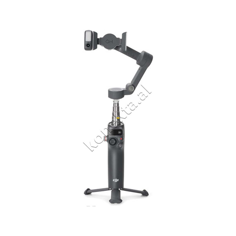 Stabilizues Telefoni Gimbal DJI Osmo Mobile 8 Me 3 Akse