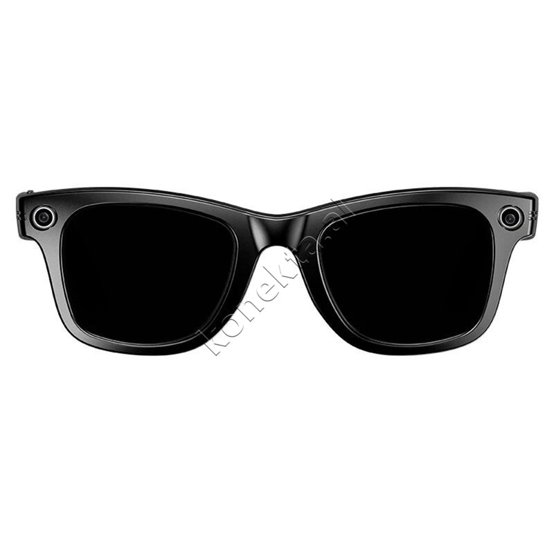 Syze Dielli Inteligjente Me Kamera